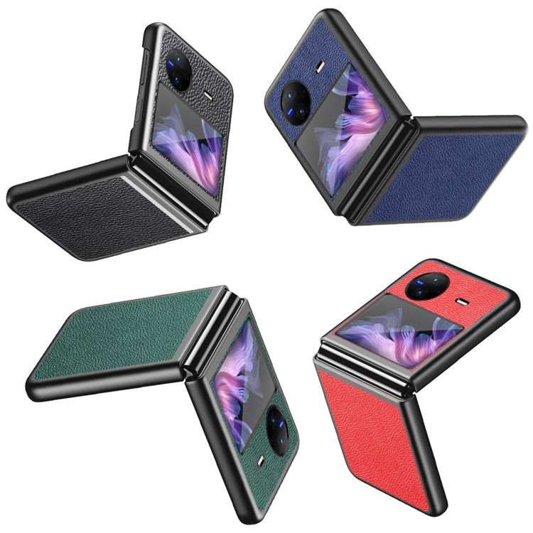 Litchi Texture All Inclusive Shockproof Protective Phone Case