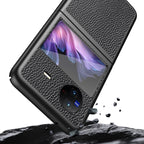 Litchi Texture All Inclusive Shockproof Protective Phone Case