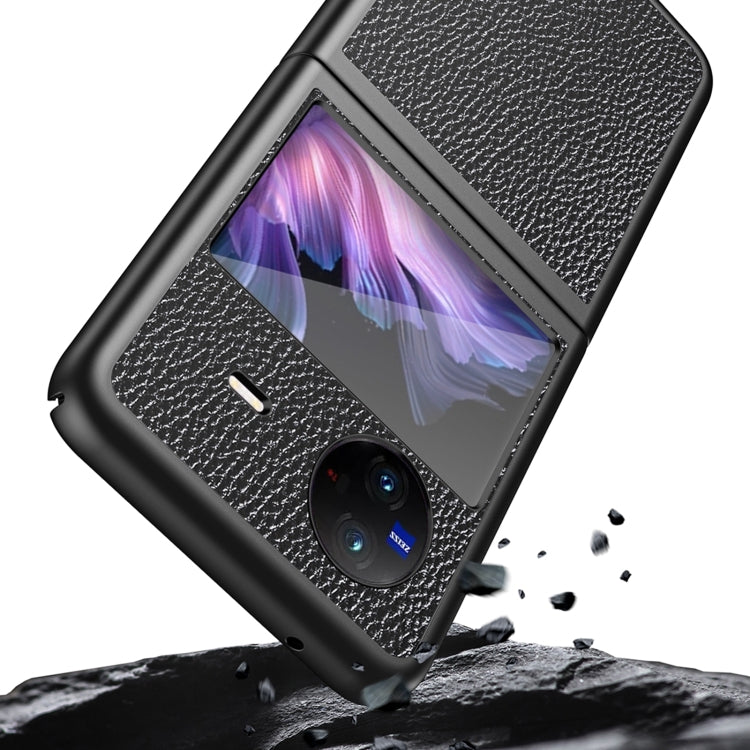Litchi Texture All Inclusive Shockproof Protective Phone Case