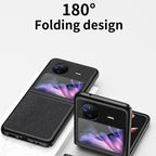 Litchi Texture All Inclusive Shockproof Protective Phone Case