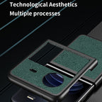 Litchi Texture All Inclusive Shockproof Protective Phone Case
