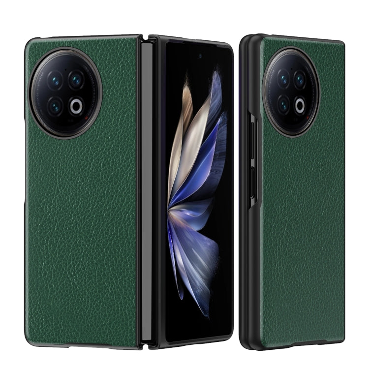 Litchi Texture All Inclusive Shockproof Protective Phone Case