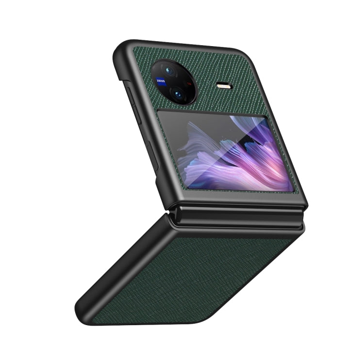 Cross Texture All Inclusive Shockproof Protective Phone Case