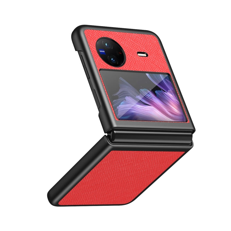 Cross Texture All Inclusive Shockproof Protective Phone Case