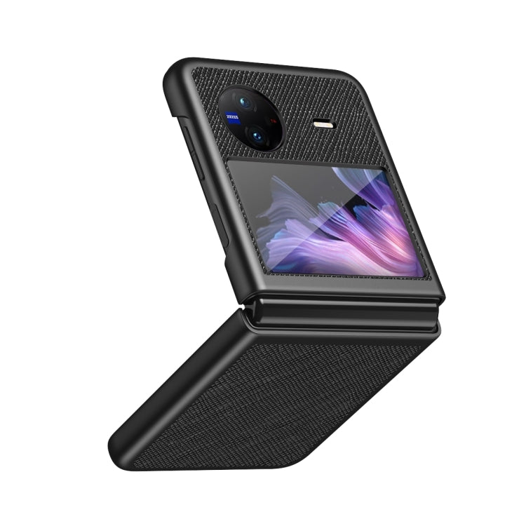 Cross Texture All Inclusive Shockproof Protective Phone Case