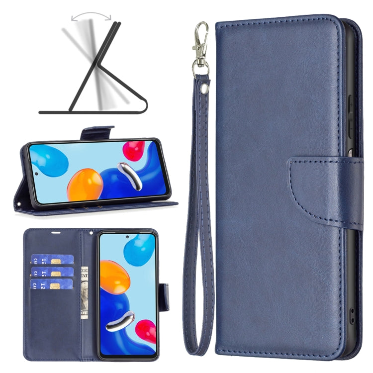 Lambskin Texture Pure Color Flip Leather Phone Case