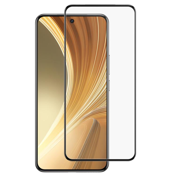 3D Curved Edge Full Screen Tempered Glass Film