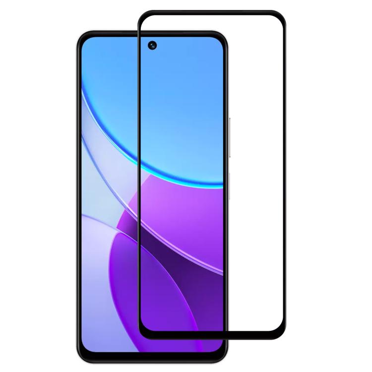 3D Curved Edge Full Screen Tempered Glass Film