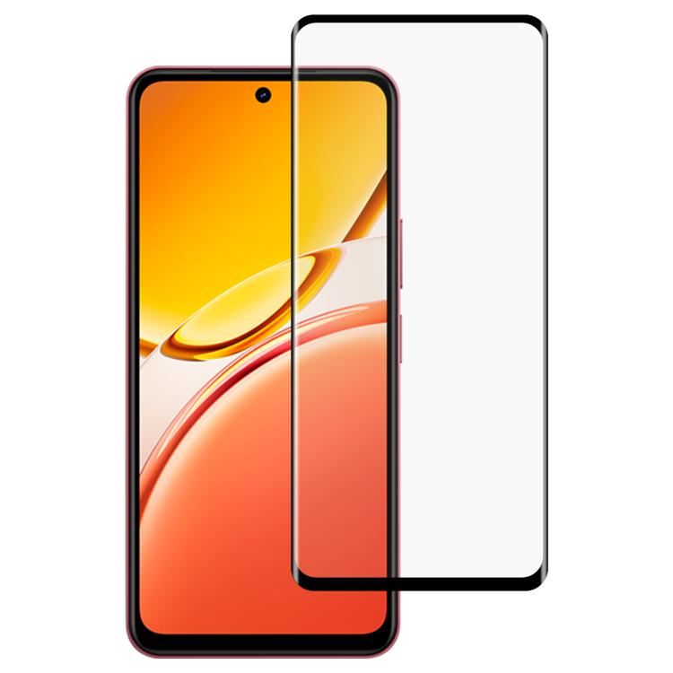 3D Curved Edge Full Screen Tempered Glass Film