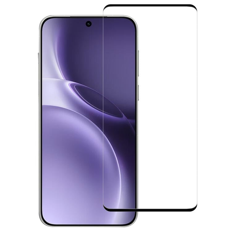 3D Curved Edge Full Screen Tempered Glass Film