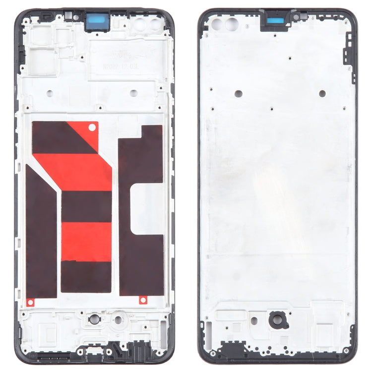 Original Front Housing LCD Frame Bezel Plate