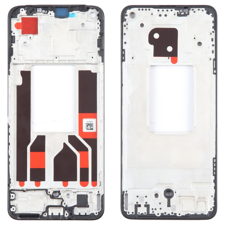 Original Front Housing LCD Frame Bezel Plate — view 9