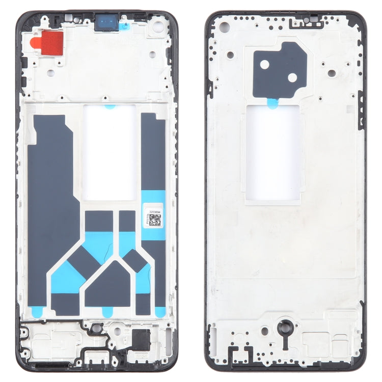 Original Front Housing LCD Frame Bezel Plate — view 11