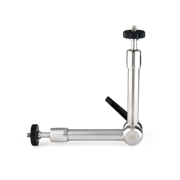 YELANGU A78 Stainless Steel Adjustable Friction Articulating Magic Arm — view 9