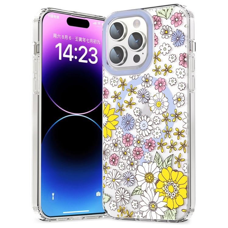MagSafe Magnetic TPU Phone Case