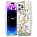MagSafe Magnetic TPU Phone Case