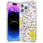 MagSafe Magnetic TPU Phone Case