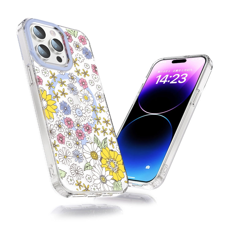 MagSafe Magnetic TPU Phone Case