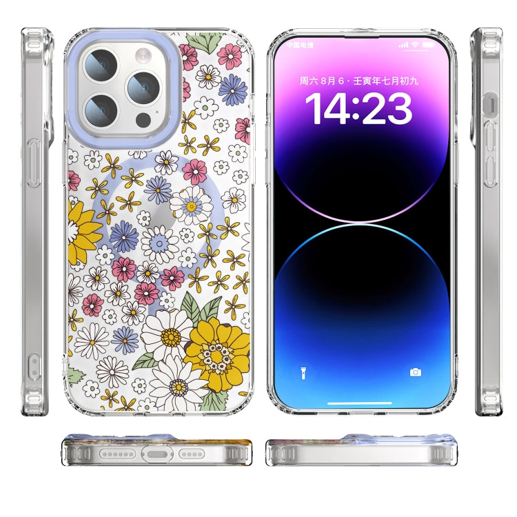 MagSafe Magnetic TPU Phone Case