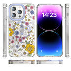MagSafe Magnetic TPU Phone Case
