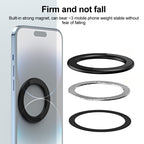Universal Magic Wall Sticker Pad Phone Holder