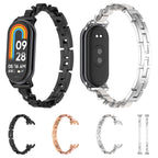 Bracelet Replacement Watch Band — view 6
