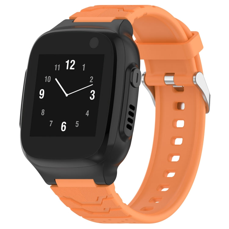 Silicone Replacement Watch Band