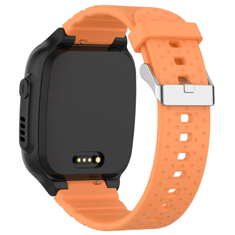Silicone Replacement Watch Band