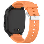Silicone Replacement Watch Band