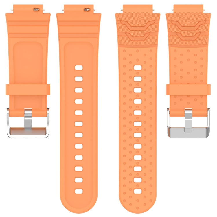 Silicone Replacement Watch Band