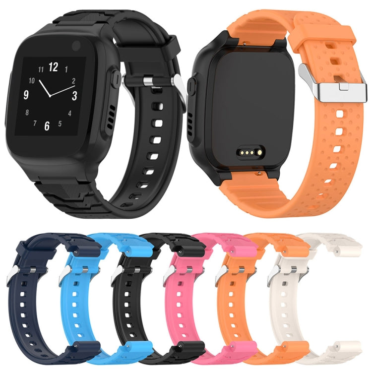 Silicone Replacement Watch Band
