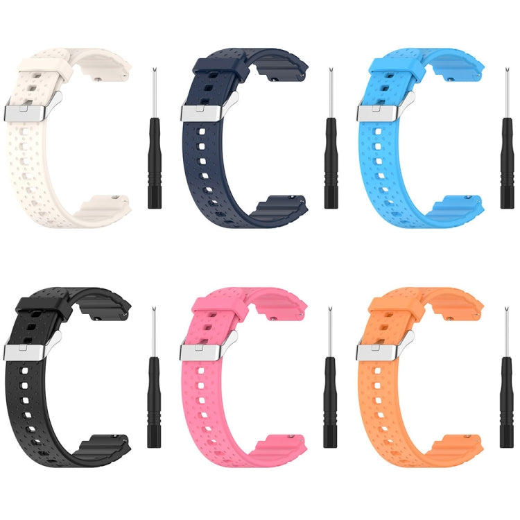 Silicone Replacement Watch Band