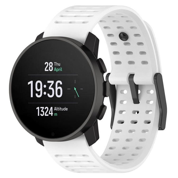 Silicone Replacement Watch Band
