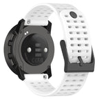 Silicone Replacement Watch Band