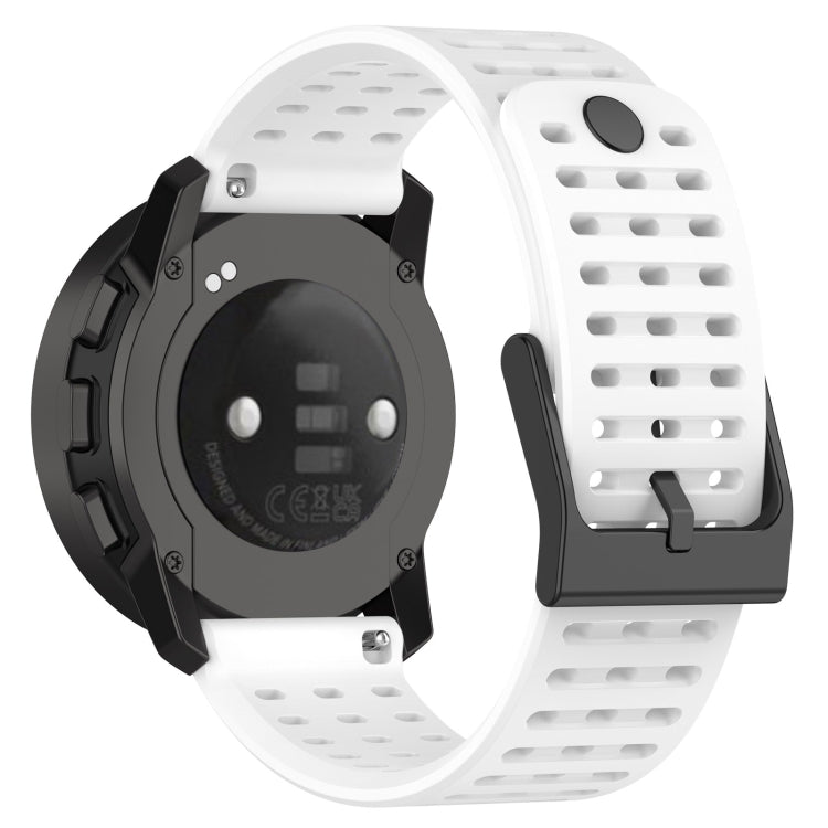 Silicone Replacement Watch Band