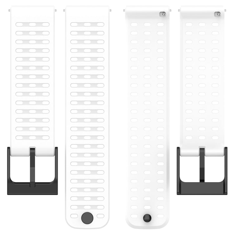 Silicone Replacement Watch Band