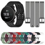 Silicone Replacement Watch Band