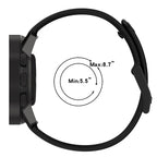 Silicone Replacement Watch Band