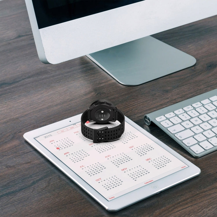 Silicone Replacement Watch Band