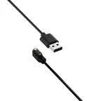 For Kieslect Smart Watch K10 / K11 Smart Watch Magnetic Charging Cable