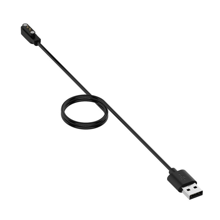 For Kieslect Smart Watch K10 / K11 Smart Watch Magnetic Charging Cable