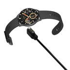 For Kieslect Smart Watch K10 / K11 Smart Watch Magnetic Charging Cable
