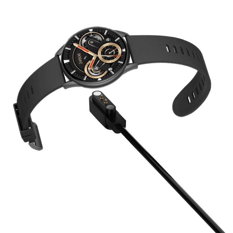 For Kieslect Smart Watch K10 / K11 Smart Watch Magnetic Charging Cable