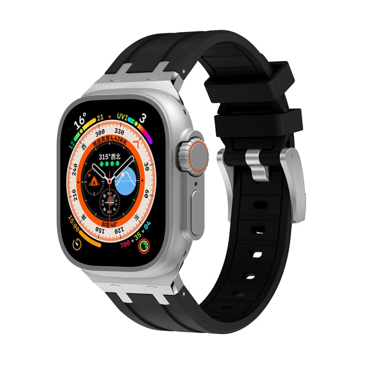 AP Silicone Watch Band — view 22