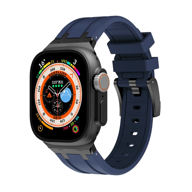 AP Silicone Watch Band — view 23