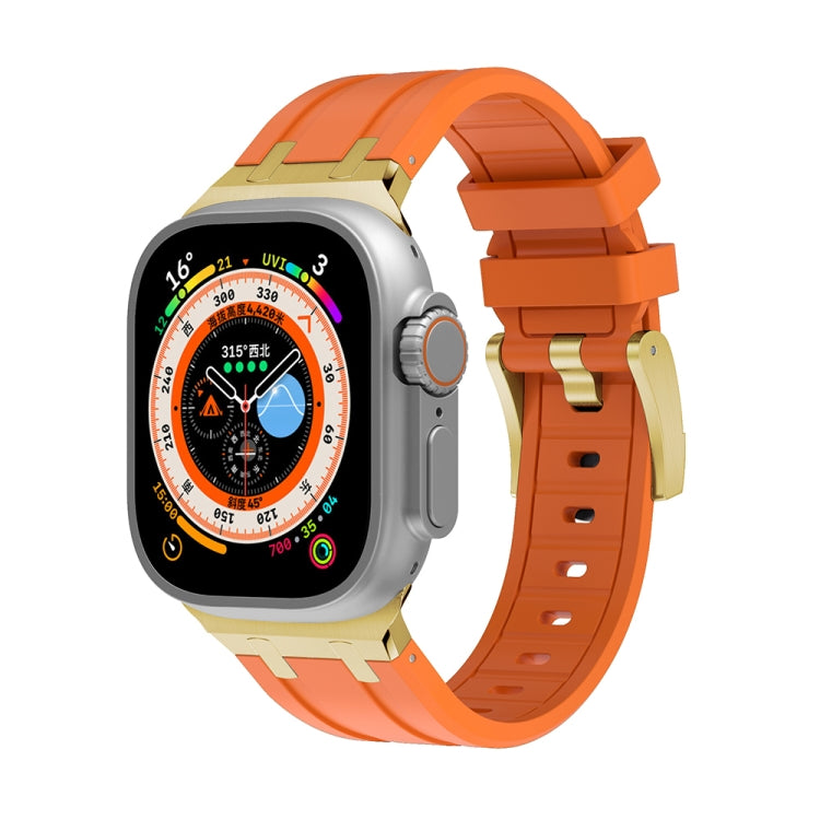 AP Silicone Watch Band — view 57