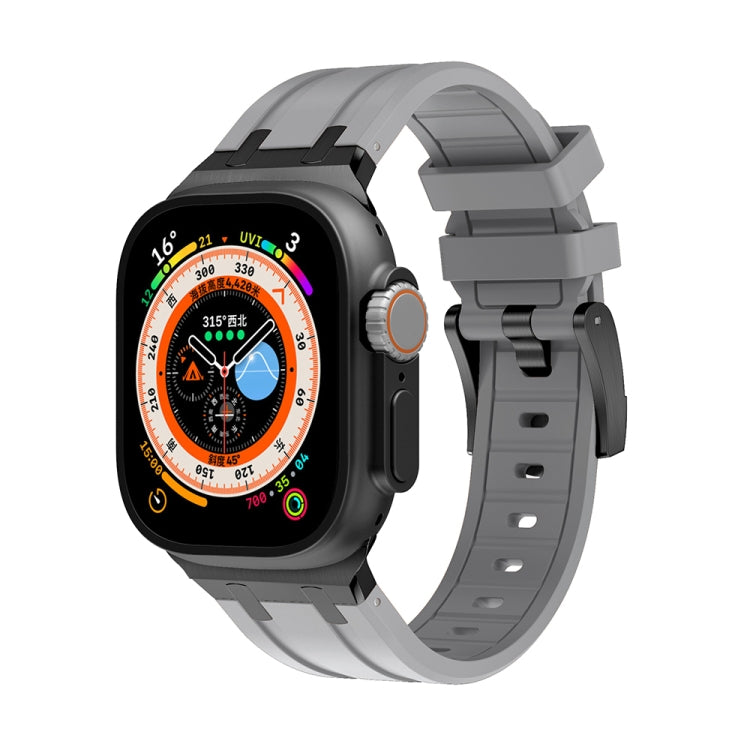 AP Silicone Watch Band — view 44