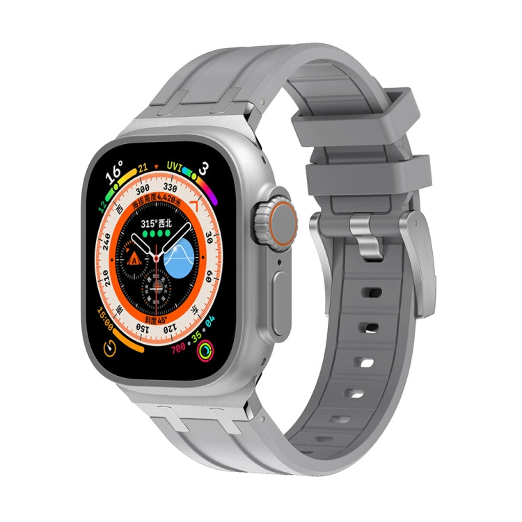 AP Silicone Watch Band — view 31