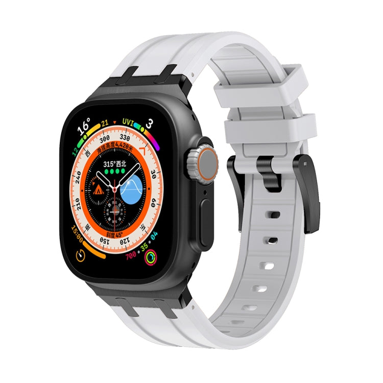 AP Silicone Watch Band — view 47