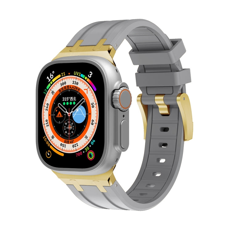 AP Silicone Watch Band — view 30